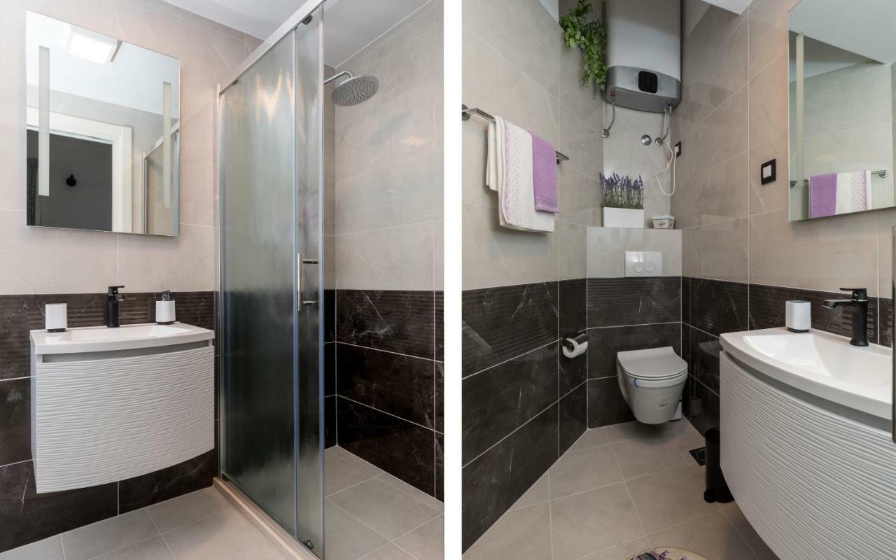 Guest House Tomasi One Ντουμπρόβνικ Εξωτερικό φωτογραφία