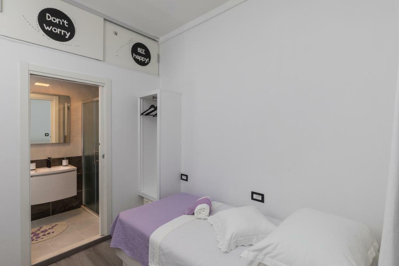 Guest House Tomasi One Ντουμπρόβνικ Εξωτερικό φωτογραφία