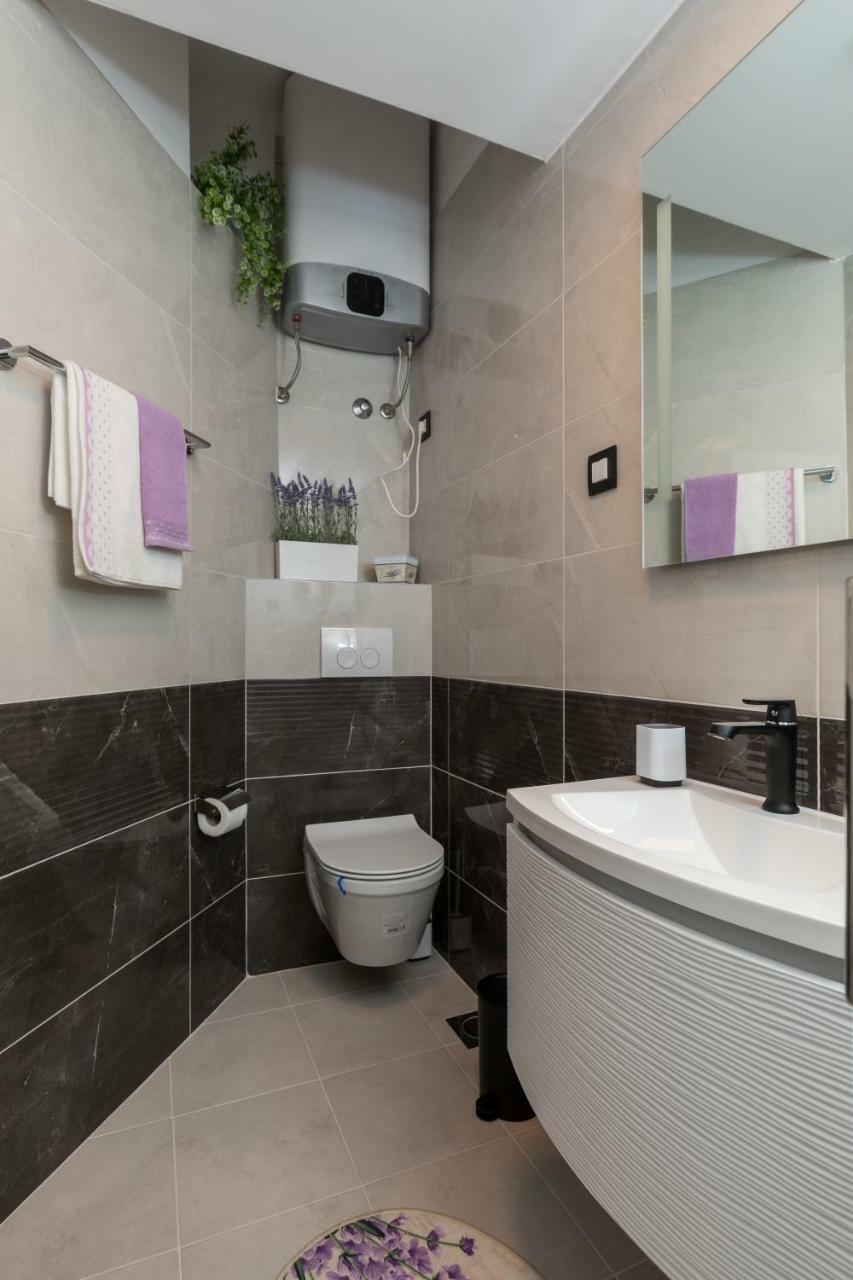 Guest House Tomasi One Ντουμπρόβνικ Εξωτερικό φωτογραφία