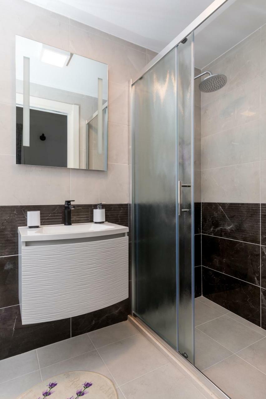 Guest House Tomasi One Ντουμπρόβνικ Εξωτερικό φωτογραφία