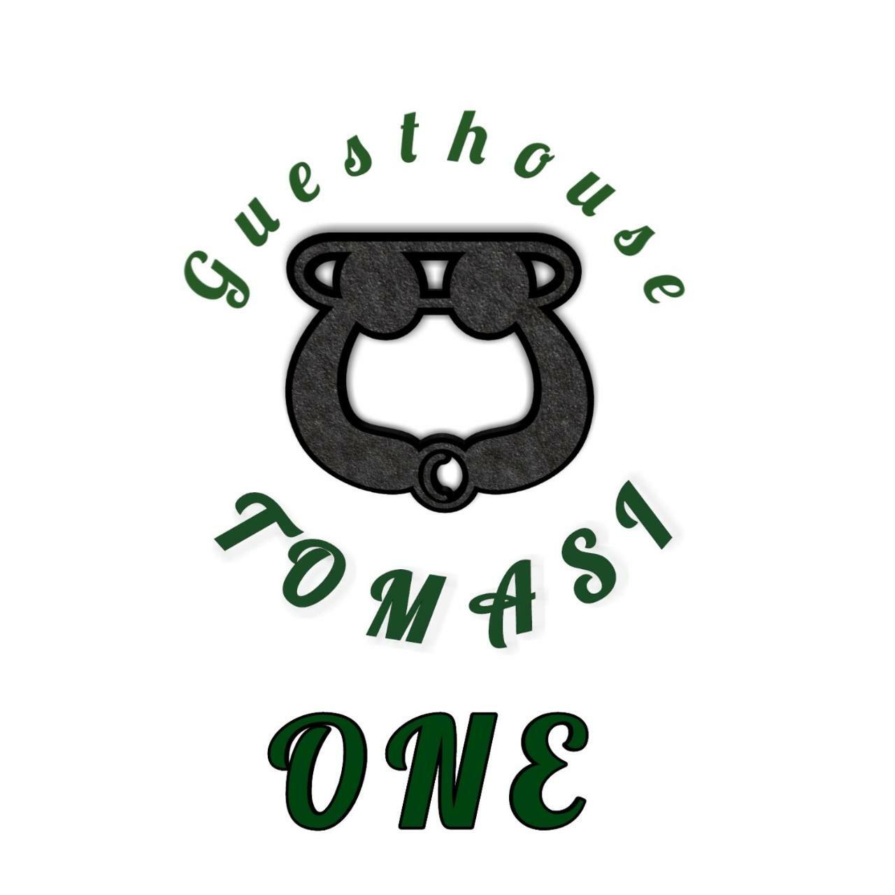 Guest House Tomasi One Ντουμπρόβνικ Εξωτερικό φωτογραφία