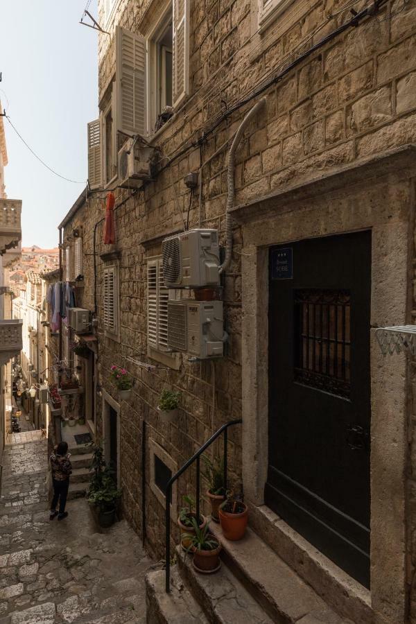Guest House Tomasi One Ντουμπρόβνικ Εξωτερικό φωτογραφία