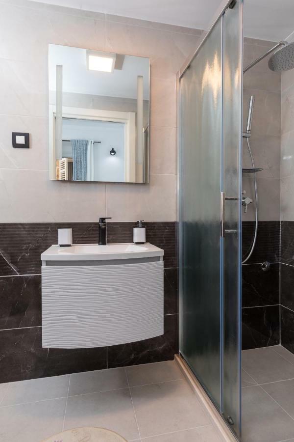 Guest House Tomasi One Ντουμπρόβνικ Εξωτερικό φωτογραφία