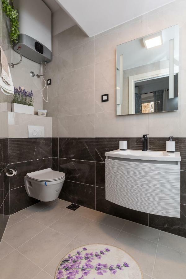 Guest House Tomasi One Ντουμπρόβνικ Εξωτερικό φωτογραφία