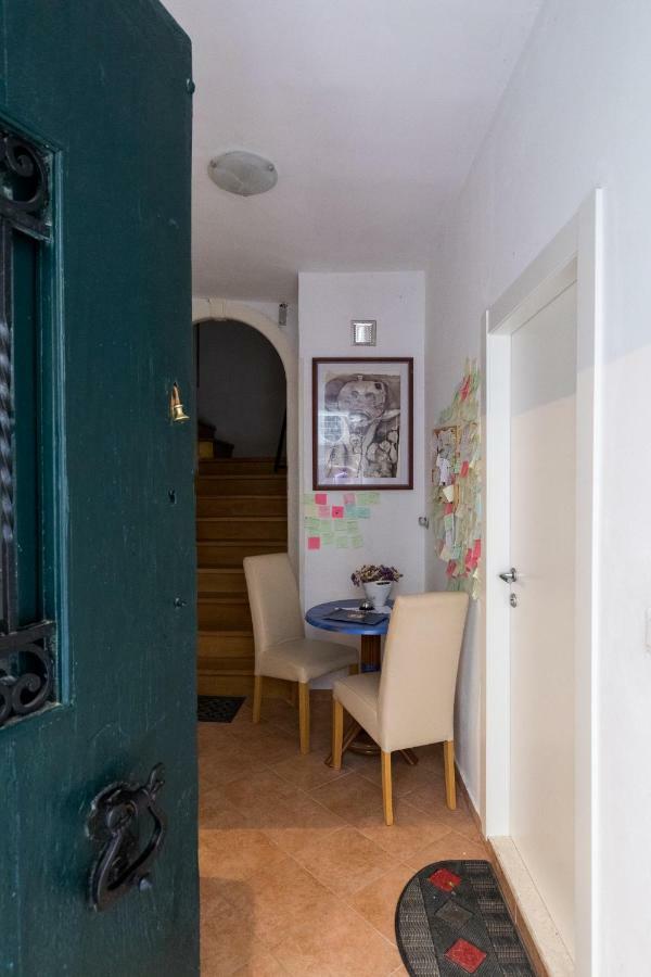 Guest House Tomasi One Ντουμπρόβνικ Εξωτερικό φωτογραφία